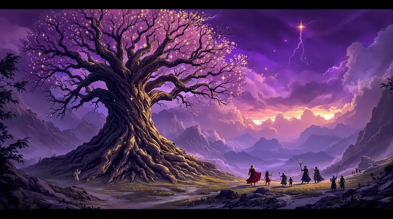 北欧神话:诸神黄昏 | 在线观看www 北欧神话:诸神黄昏 - 在线观看www详情