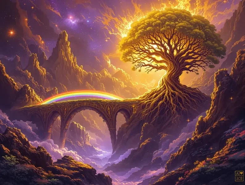 阿斯加德 - 在线观看www魔法生物与世界观