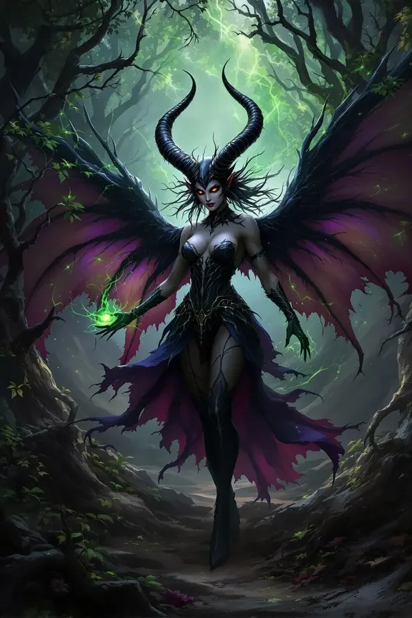 沉睡魔咒 - 在线观看www奇幻魔幻影视封面