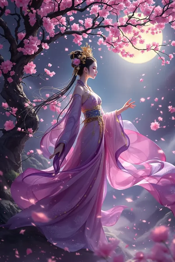 三生三世十里桃花 - 在线观看www奇幻魔幻影视封面