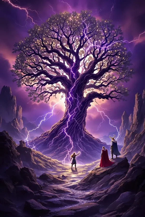 北欧神话 - 在线观看www分类专区